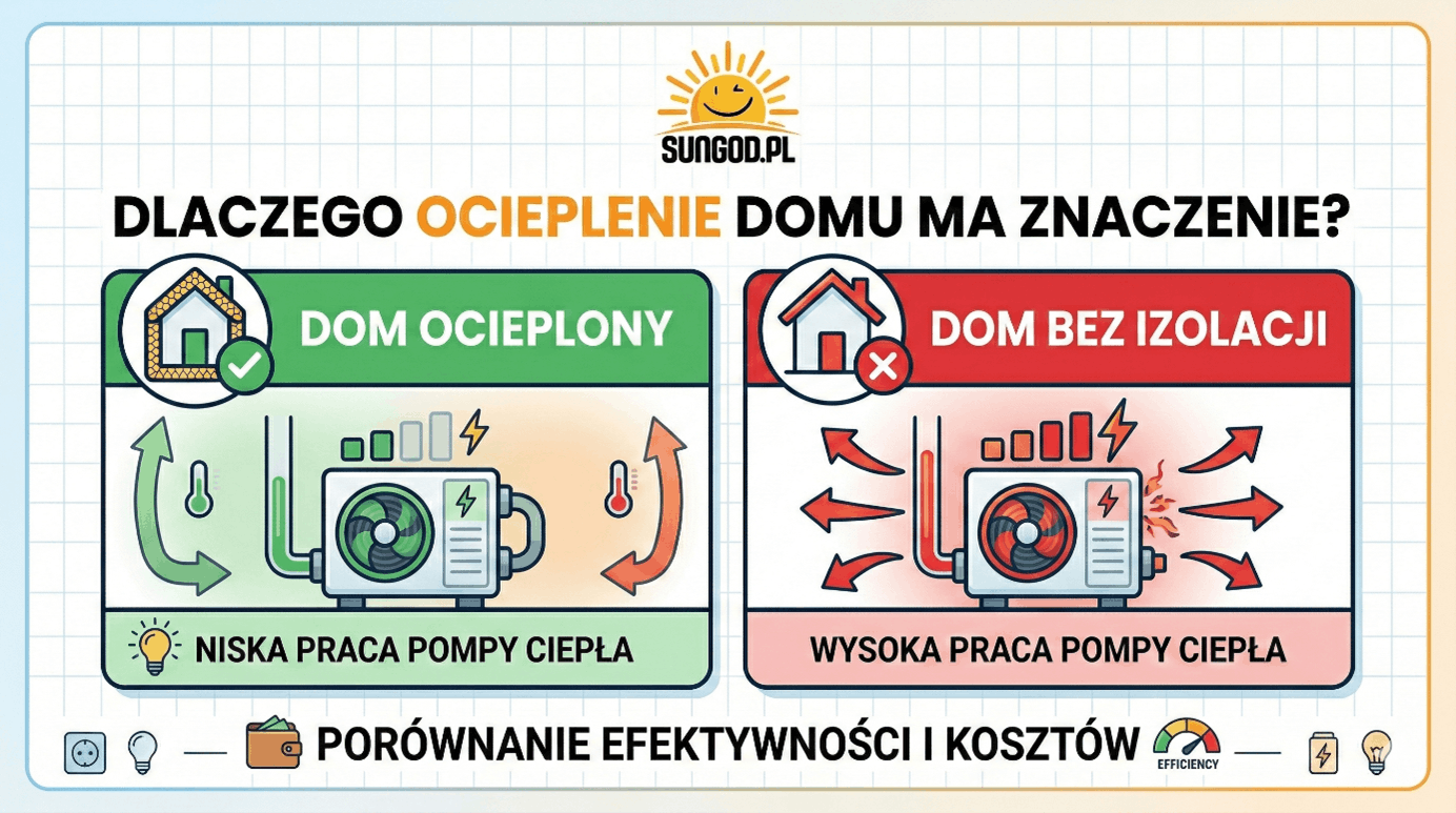 Porównanie efektywności i kosztów 