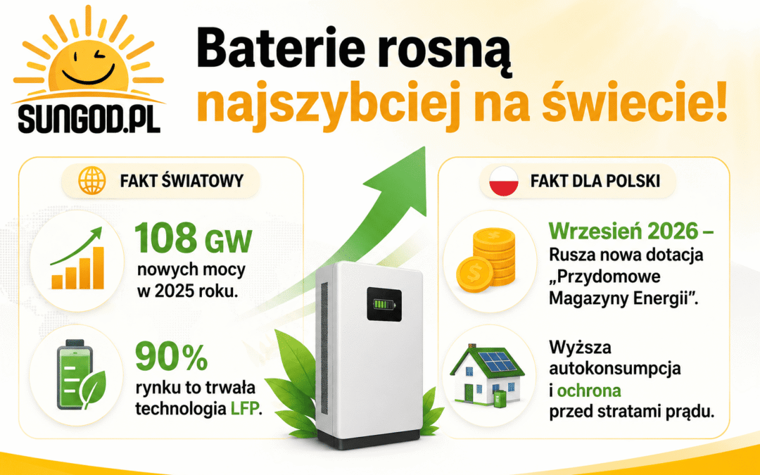 Żadna technologia nie rośnie tak szybko